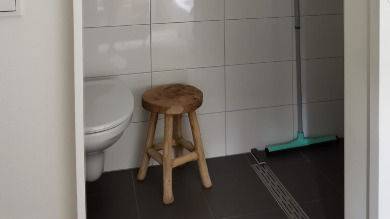 Grebbe kamer - B en B Bovenweg