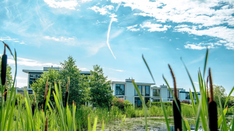 EuroParcs Bad Hulckesteijn