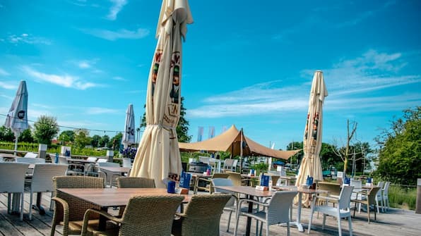 Horeca - EuroParcs Bad Hulckesteijn