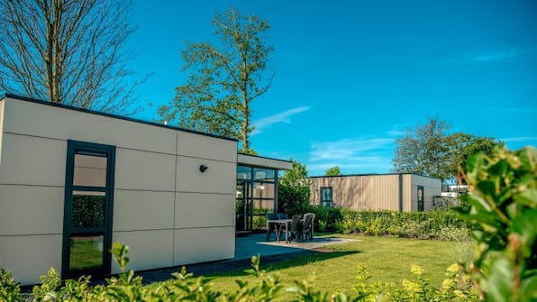 EuroParcs Bad Hulckesteijn EuroParcs Bad Hulckesteijn