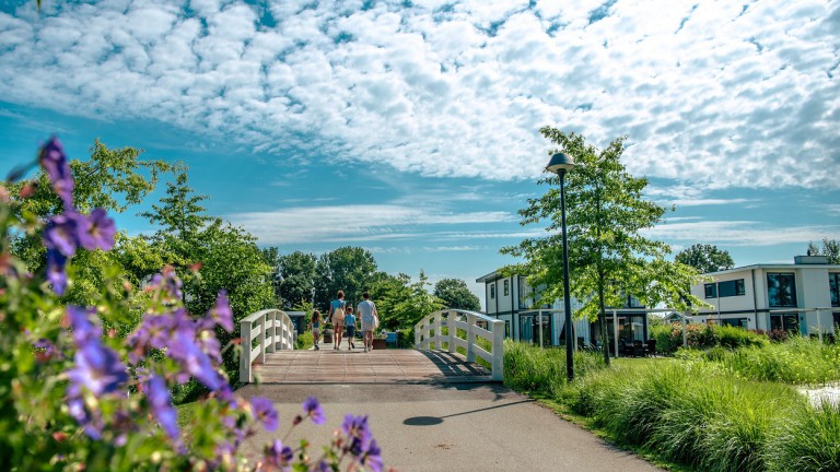 EuroParcs Bad Hulckesteijn