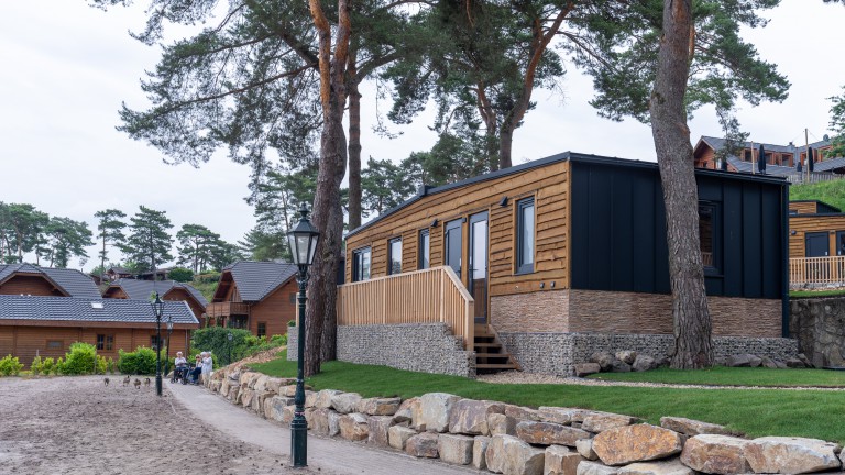 EuroParcs Brunssummerheide