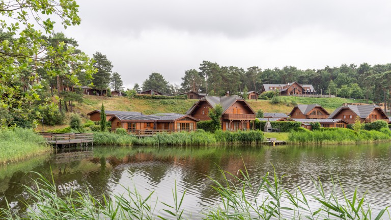 EuroParcs Brunssummerheide