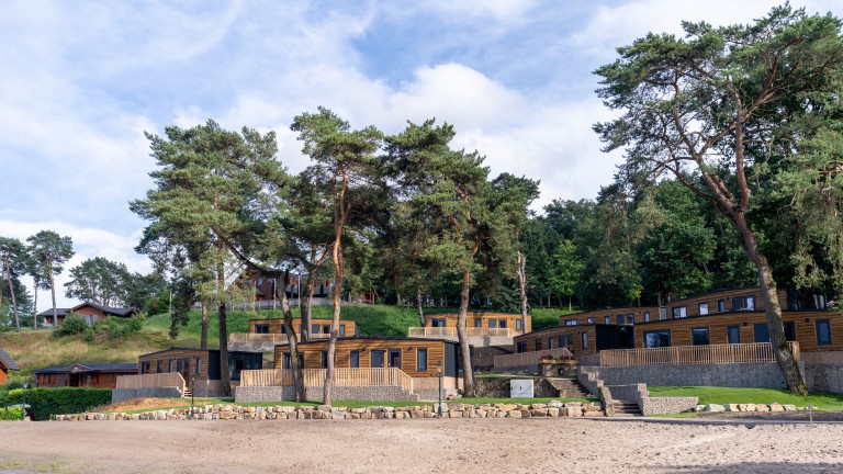 EuroParcs Brunssummerheide