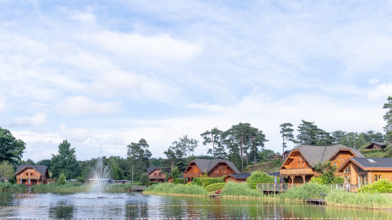 EuroParcs Brunssummerheide