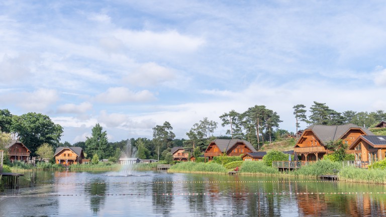 EuroParcs Brunssummerheide