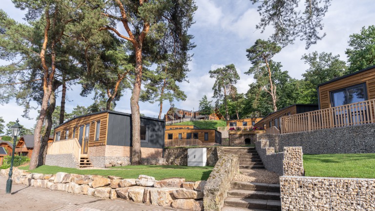 EuroParcs Brunssummerheide