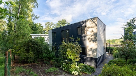 Außenansicht - EuroParcs Brunssummerheide