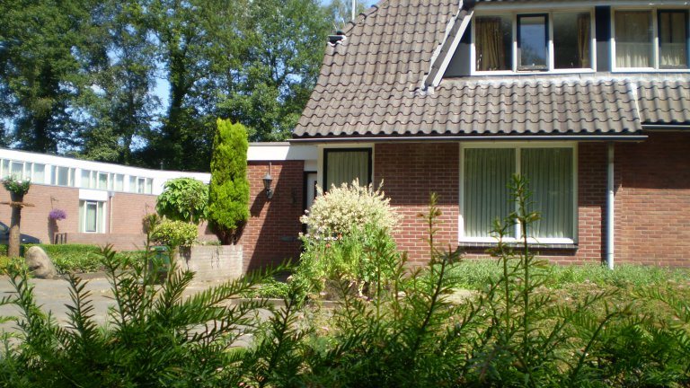 Hotel t Holt