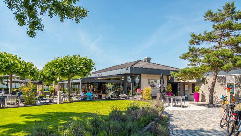 Gastgewerbe - EuroParcs Parc Du Soleil