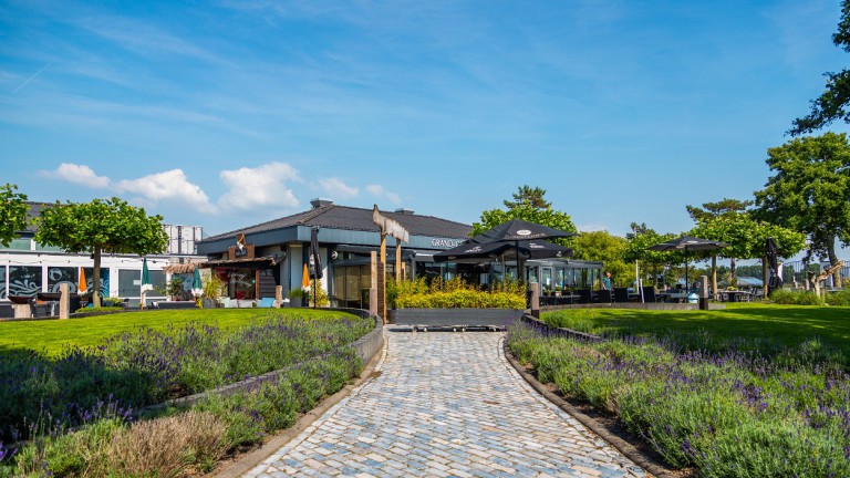 Gastgewerbe - EuroParcs Parc Du Soleil