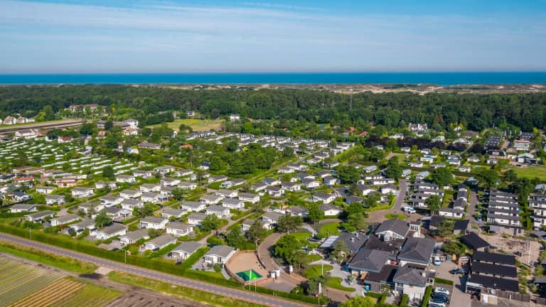EuroParcs Parc du Soleil Noordwijk - Kurzwego.de