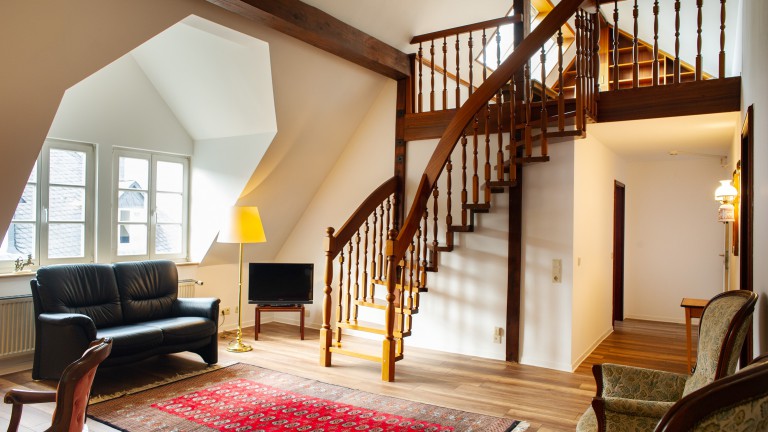 Suite - Hotel Bürgerhof Wetzlar