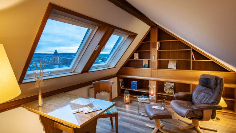 Suite - Hotel Bürgerhof Wetzlar