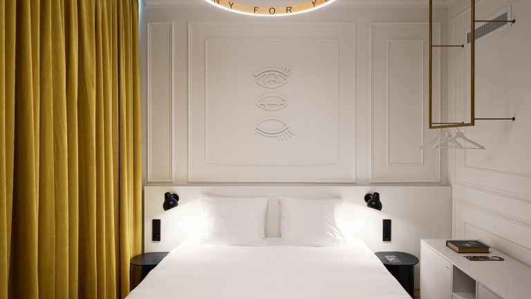 Heavenly White large - Hotel Mariënhage