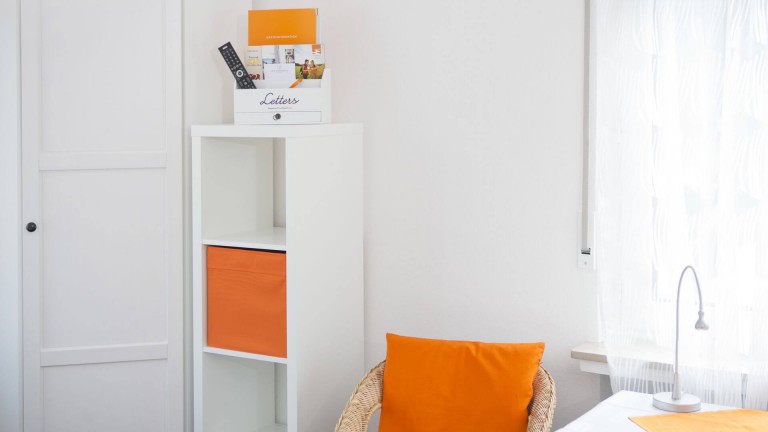 Standaardkamer - Hotel Emmerich