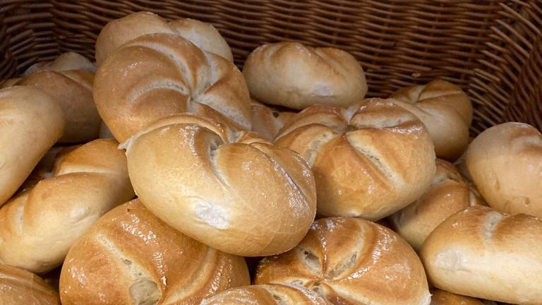 Brötchenservice - EuroParcs Hermagor - Nassfeld