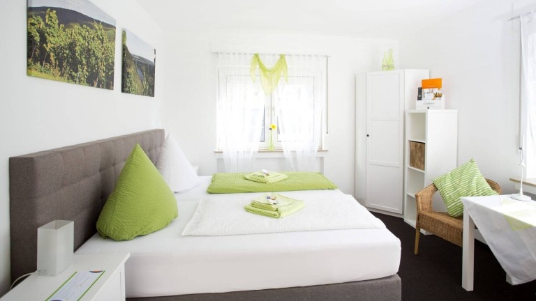 Standaardkamer - Hotel Emmerich