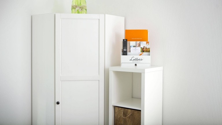 Standaardkamer - Hotel Emmerich