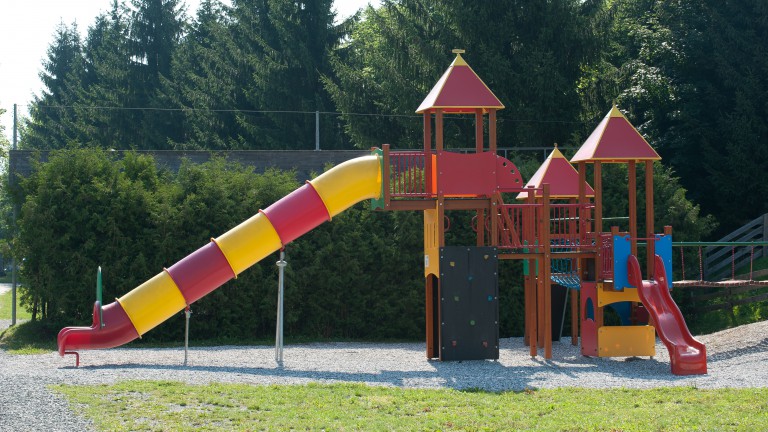 Spielplatz  - EuroParcs Hermagor - Nassfeld