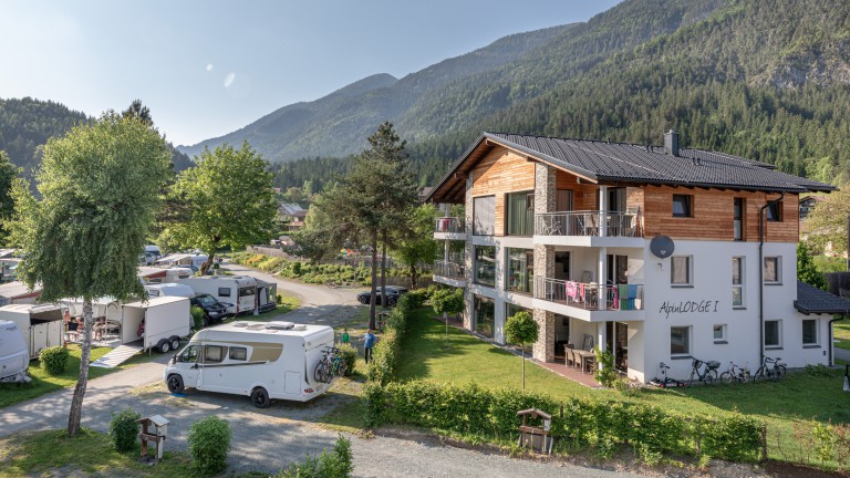 EuroParcs Hermagor - Nassfeld