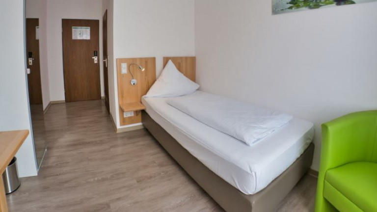 Eenpersoonskamer - Merfelder Hof