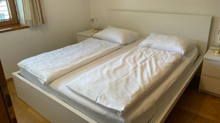 Schlafzimmer - EuroParcs Hermagor-Nassfeld