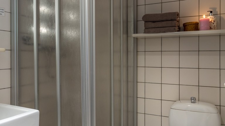 Cozy kamer - Hotel Janssen