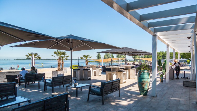 Horeca - EuroParcs Bad Hoophuizen