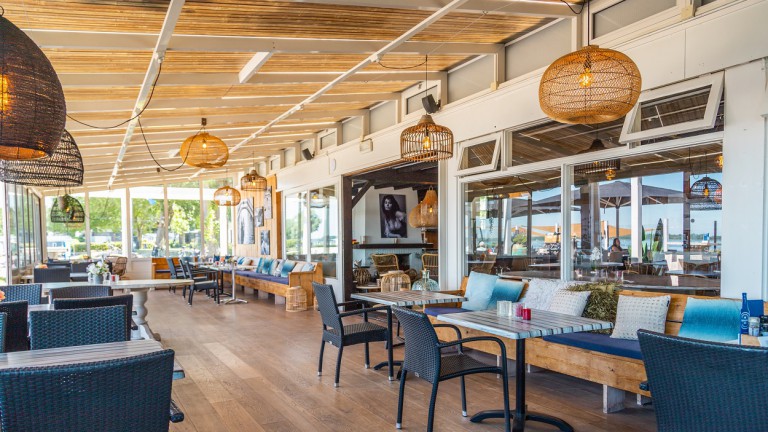 Horeca - EuroParcs Bad Hoophuizen