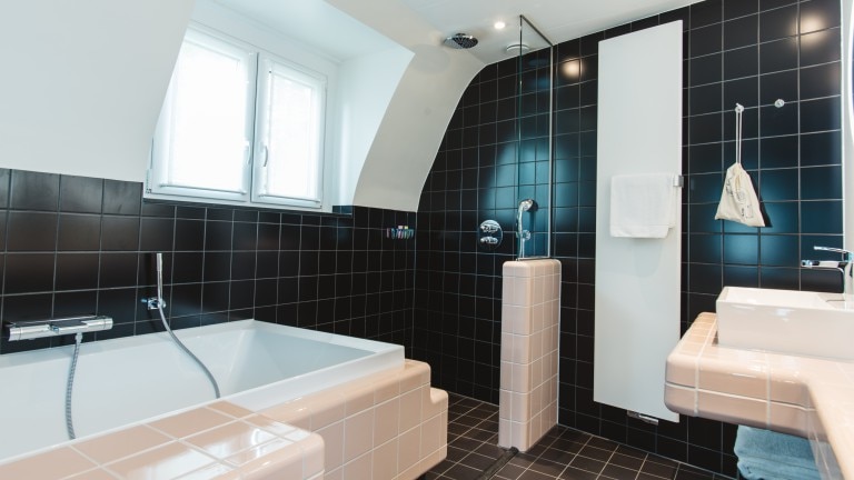 Groß - Hotel The Dutch