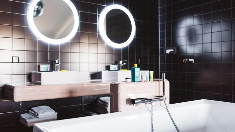 Extra groß – Hotel The Dutch