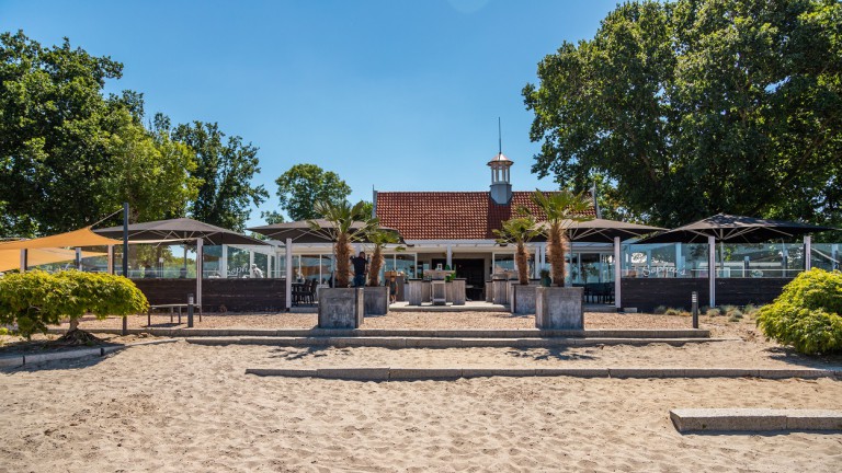 Horeca - EuroParcs Bad Hoophuizen