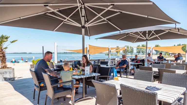 Horeca - EuroParcs Bad Hoophuizen