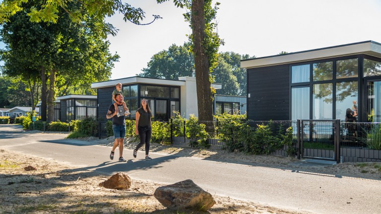 EuroParcs Bad Hoophuizen