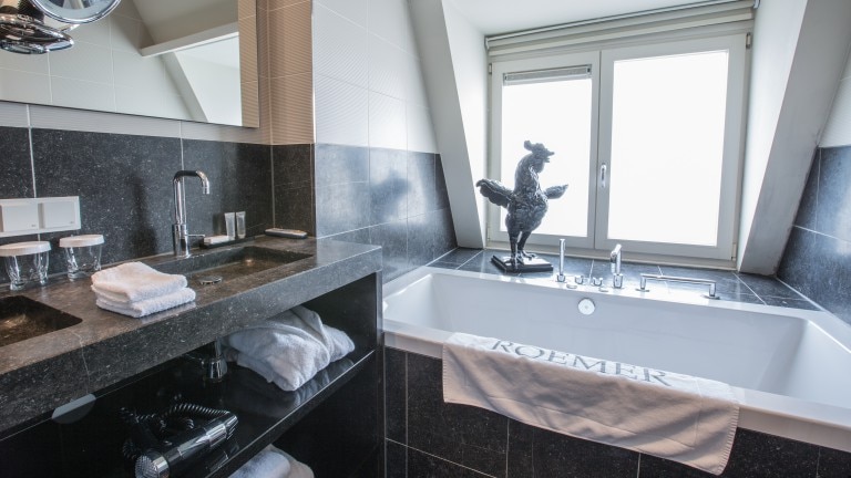 Executive room - Hotel Roemer