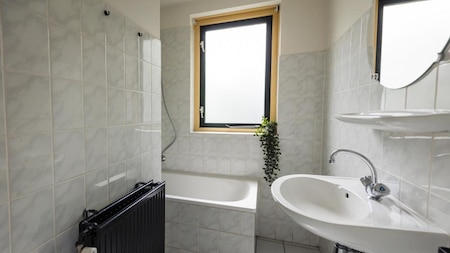 Badezimmer - Ferienpark t Broeckhuys