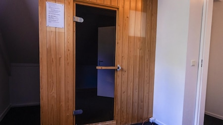 Sauna Ferienpark t Broeckhuys