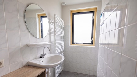 Badezimmer - Ferienpark t Broeckhuys