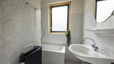 Badkamer - Vakantiepark t Broeckhuys