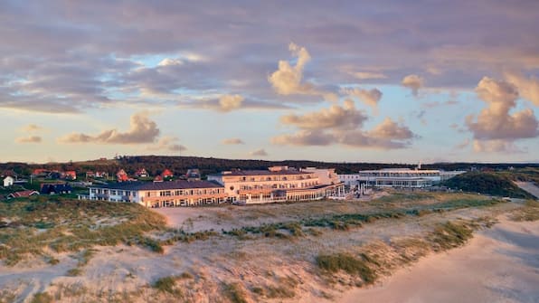WestCord Strandhotel Seeduyn