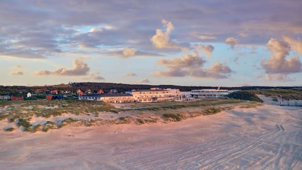 WestCord Strandhotel Seeduyn