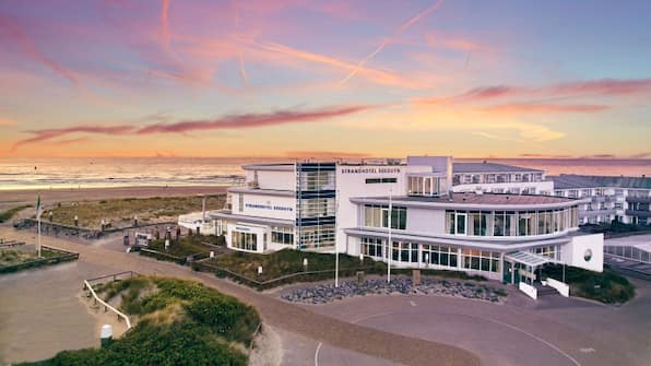 WestCord Strandhotel Seeduyn