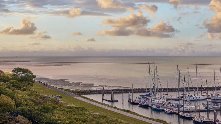 Omgeving - WestCord Hotel Schylge