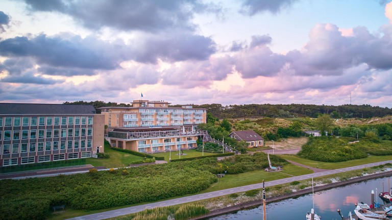 WestCord Hotel Schylge