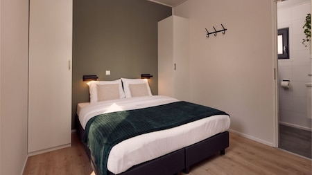 Schlafzimmer - Hofparken Wiltershaar