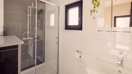 Badezimmer - Hofparken Wiltershaar