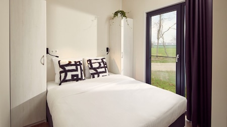 Schlafzimmer - Hofparken Wiltershaar