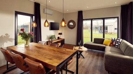 Wohnzimmer - Hofparken Wiltershaar