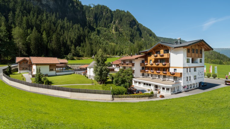 Hotel Wiese